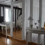 Bed & Breakfast Les Agapanthes Gasny