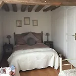 Bed & Breakfast Les Agapanthes Gasny