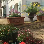 Bed & Breakfast Les Agapanthes