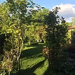 Bed & Breakfast Les Agapanthes Gasny