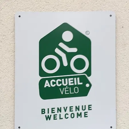 Les Agapanthes 3* Gasny