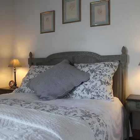 Bed & Breakfast Les Agapanthes 3*