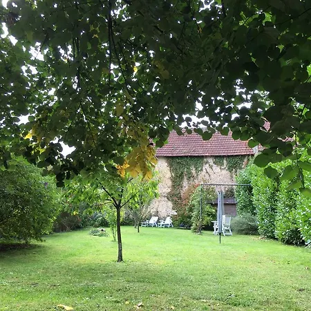 Les Agapanthes Bed & Breakfast 3*