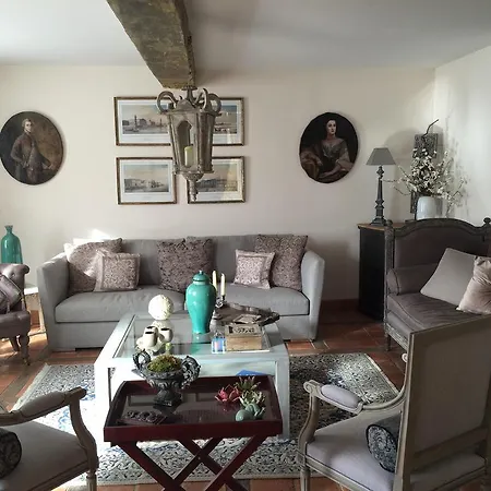 Bed & Breakfast Les Agapanthes