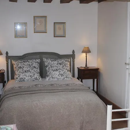 Bed & Breakfast Les Agapanthes