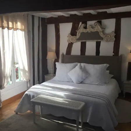 Les Agapanthes Gasny