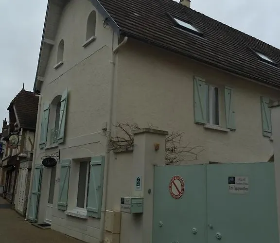 Bed & Breakfast Les Agapanthes 3*