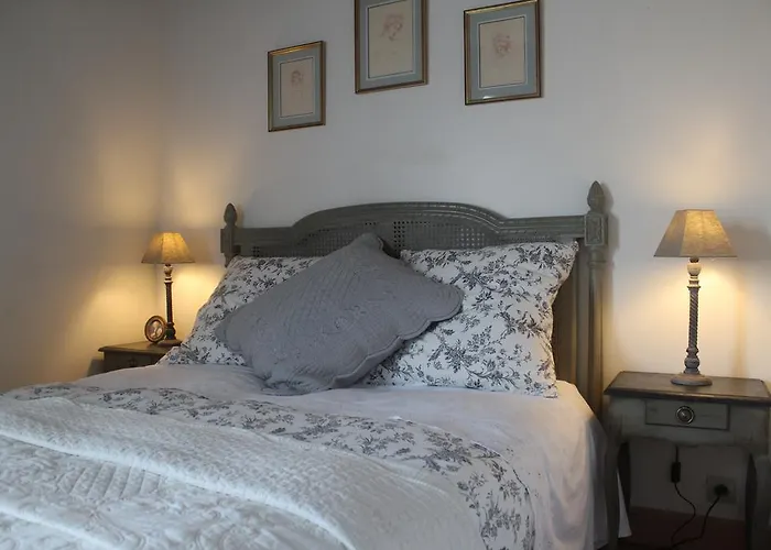 Bed & Breakfast Les Agapanthes 3*