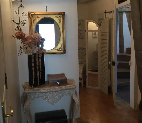 Bed & Breakfast Les Agapanthes 3*