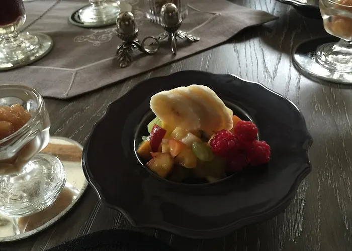 Les Agapanthes Gasny